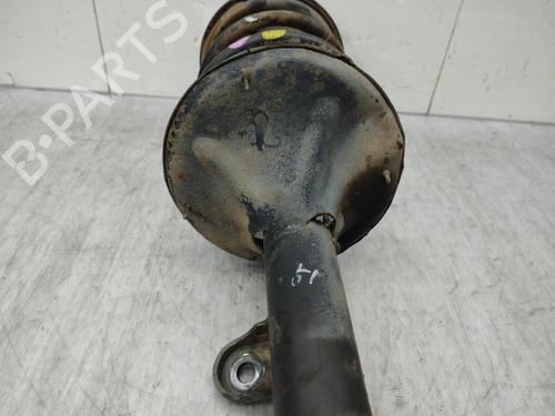 Used Right front shock absorber Right front shock absorber HYUNDAI TUCSON (JM) 2.0 CRDi (140 hp) 23703082 23703082