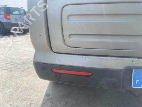 Dashboard HONDA CR-V II (RD_) | BP36591143C46 - Image 37