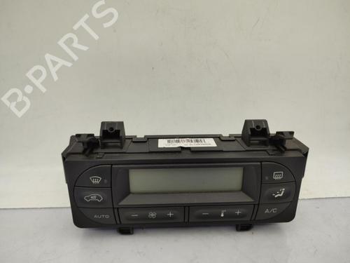 Climate control PEUGEOT 1007 (KM_) 1.6 HDi | BP23731824I5 