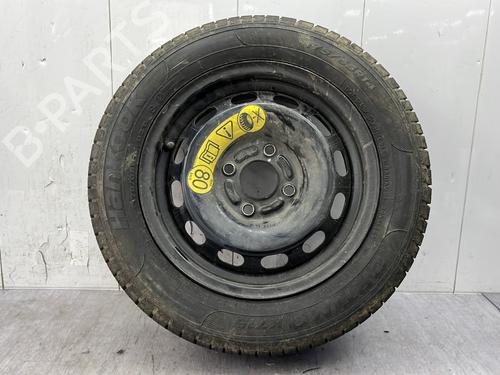 Jack Kit CITROËN SAXO (S0, S1) 1.5 D (58 hp) 33211876