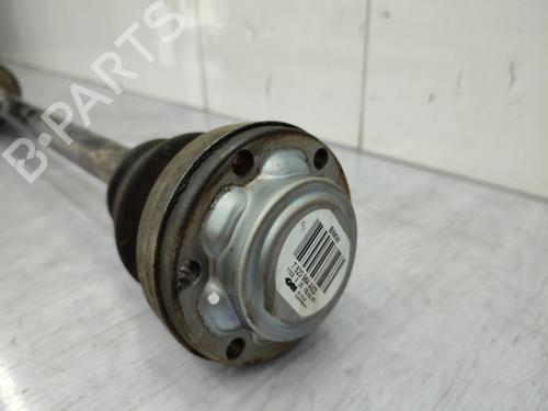 Right rear driveshaft BMW 1 (E87) 118 d | BP23677887M41 