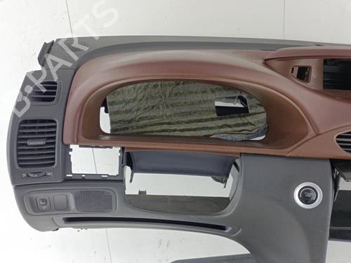Dashboard RENAULT LAGUNA II (BG0/1_) 1.8 16V (BG04, BG0B, BG0C, BG0V) | BP23722148C46  - Image 5