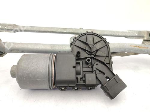 Front wiper motor CITROËN BERLINGO Box Body/MPV (B9) 1.6 HDi 90 16V | BP23719584M29  - Image 8
