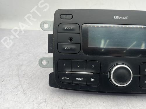 Radio DACIA LOGAN MCV II 1.0 SCe 75 | BP30506139E6  - Image 5