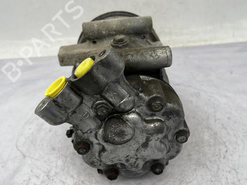 AC compressor NISSAN NV200 Van 1.5 dCi 85 (M20, M20N, M20M) | BP32233437M34 - Image 5