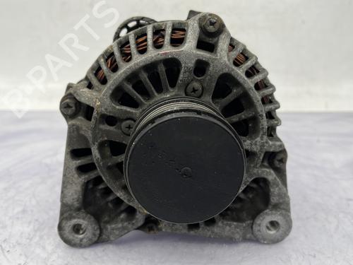 Used Alternator RENAULT KANGOO Express (FC0/1_) 1.5 dCi (FC07, FC1R) (65 hp) 31769679