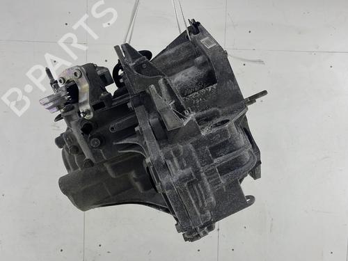 Gearbox RENAULT SCÉNIC II (JM0/1_) 1.9 dCi (JM0G, JM12, JM1G, JM2C) | BP29537533M3 