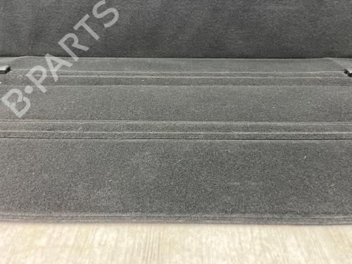 Rear parcel shelf CITROËN C3 III (SX) 1.5 BlueHDi 100 (SXYHYP, SXYHTU) | BP36059767C85 - Image 4