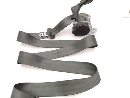 Rear left seatbelt DACIA DUSTER (HS_) 1.2 TCe 125 | BP23722647I29 - Image 9