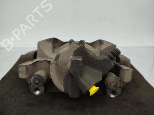 Right front brake caliper RENAULT LATITUDE (L70_) 2.0 dCi 150 (L70H) | BP23712624M104 - Image 5