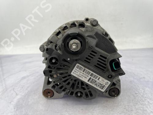 Alternator RENAULT CAPTUR I (J5_, H5_) 1.5 dCi 90 (J5N4, J5M5, J5MW, J5M6, J5AL, J5AJ) | BP39071783M7 - Image 6