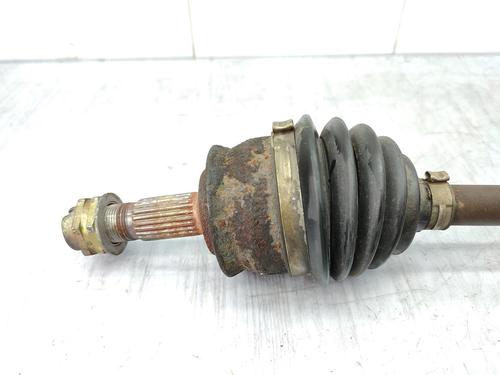 Used Right front driveshaft FIAT PANDA (169_) 1.2 (169.AXB11, 169.AXB1A) (60 hp) 23713013