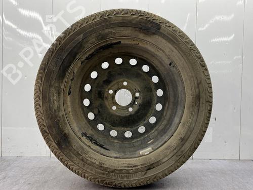 Reservehjul kit RENAULT TRAFIC II Van (FL) 2.0 dCi 115 (FL01, FL0U, FL00, FL0H, FL0M) | BP33236093C119 - Image 11