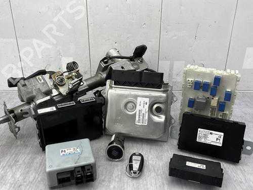 Elektronisk modul SUZUKI SWIFT IV (FZ, NZ) 1.3 DDiS (AZG413D, ZC02S, ZC92S) (75 hp) 26320034