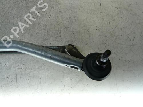 Front wiper motor DACIA LOGAN (LS_) 1.5 dCi (LS0K) | BP23670926M29 - Image 4