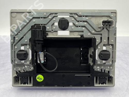 Innerbelysning VW POLO V (6R1, 6C1) 1.4 TDI | BP23758896I8 