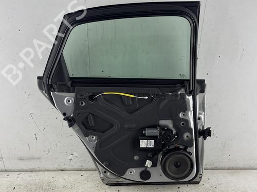 Left rear door AUDI A4 B7 (8EC) 2.0 TDI | BP29839276C4 