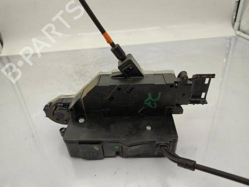 Used Front right lock PEUGEOT 207 (WA_, WC_) 1.4 16V (88 hp) 23721707