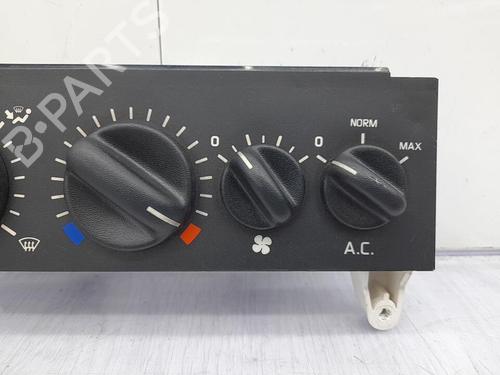 Used Climate control RENAULT CLIO I (B/C57_, 5/357_) 1.2 (5/357Y, 5/357K) (58 hp) 23705529