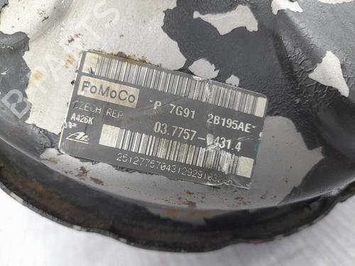 Servo brake FORD MONDEO IV Turnier (BA7) 1.8 TDCi | BP23675830M42 
