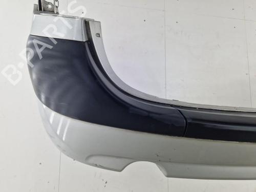 Rear bumper CITROËN XSARA PICASSO (N68) 2.0 HDi | BP23743202C8 