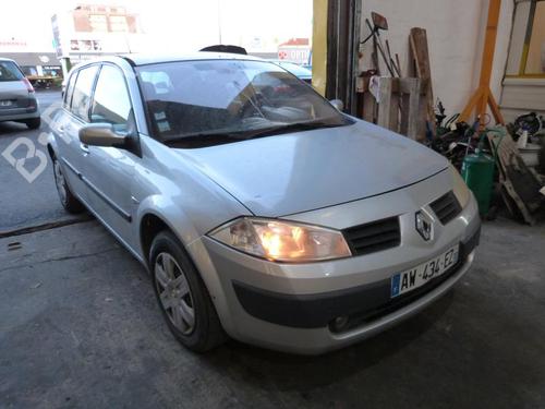 Højre bremsekaliber bag RENAULT MEGANE II (BM0/1_, CM0/1_) 1.5 dCi (BM1E, CM1E) | BP23690719M106 