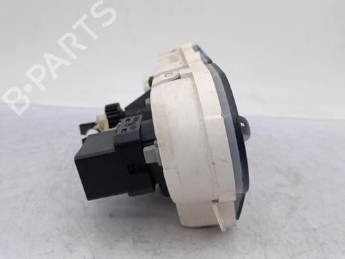 Climate control FORD FIESTA V (JH_, JD_) 1.4 TDCi | BP23712350I5 