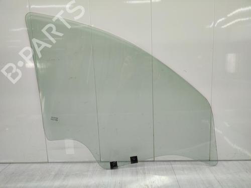 Front left door window DACIA SANDERO 1.5 dCi | BP23704201C18