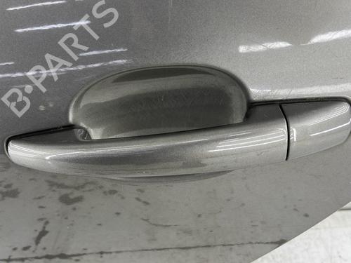 Left rear door PEUGEOT 407 SW (6E_, 6D_) 2.0 HDi 135 | BP27981869C4 