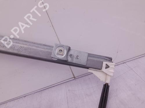 Front right window mechanism RENAULT SCÉNIC I MPV (JA0/1_, FA0_) 1.6 (JA00, JA16, JA15, JA19, JA1V, JA2B, JA2C, JA0B,... | BP23675669C23 