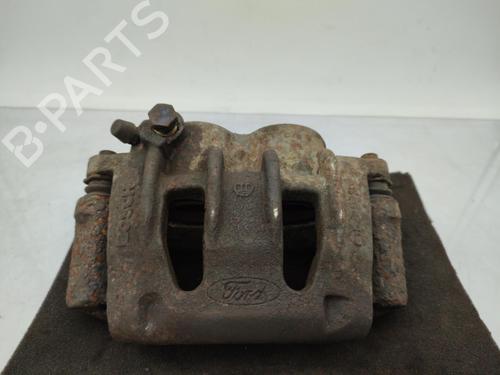 Right front brake caliper FORD TRANSIT Van (FA_ _) 2.4 TDE | BP23705300M104 - Image 2