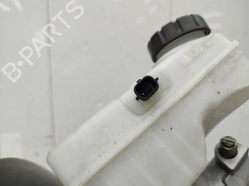 Used Servo brake Servo brake DACIA DUSTER (HS_) 1.2 TCe 125 (125 hp) 23723128 23723128