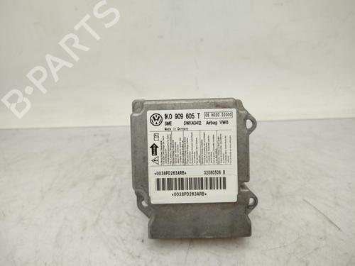 ECU airbags VW GOLF V (1K1) 1.9 TDI | BP23710608M53 