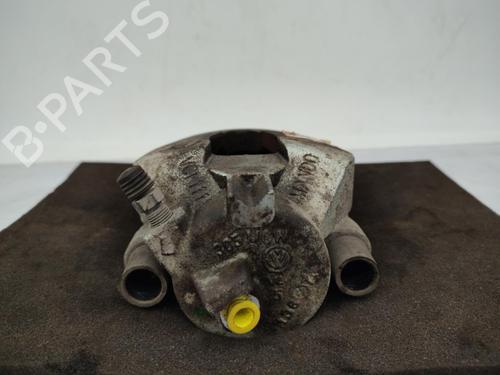 Used Left front brake caliper VW POLO VI (AW1, BZ1, AE1) 1.0 TSI (95 hp) 23704646