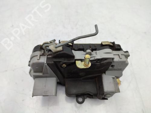 Front left lock CITROËN XSARA PICASSO (N68) 2.0 HDi | BP23689375C98 