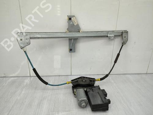 Front right window mechanism PEUGEOT 307 (3A/C) 1.6 HDi 110 | BP23719996C23 