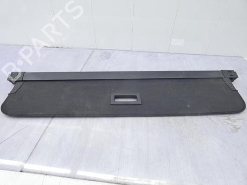 Used Rear parcel shelf Rear parcel shelf RENAULT LAGUNA III Grandtour (KT0/1) 2.0 dCi (KT07, KT0J, KT14, KT1A, KT1S) (131 hp) 23673491 23673491
