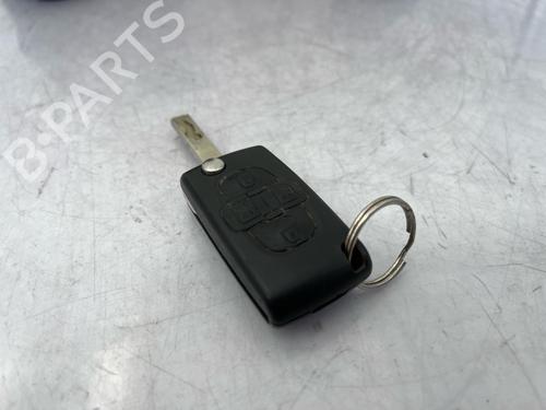 Electronic module PEUGEOT 1007 (KM_) 1.6 HDi | BP36149035M83 - Image 4