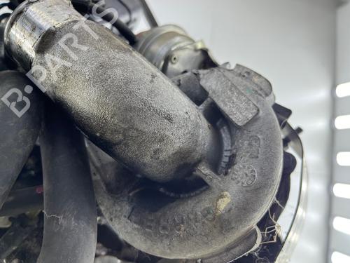 Used Engine Engine 25483883 25483883