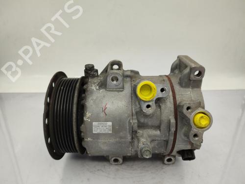 AC compressor LEXUS IS II (_E2_) 220d (ALE20) | BP23720941M34 