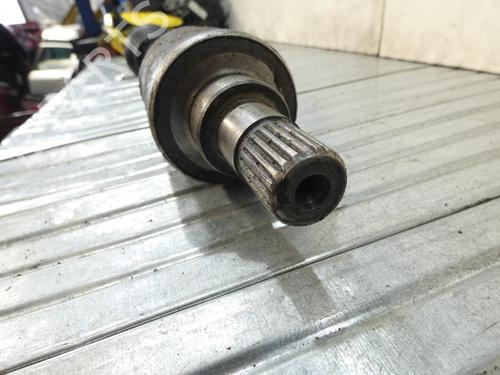 Used Left front driveshaft Left front driveshaft PEUGEOT 106 I (1A, 1C) 1.4 D (50 hp) 23671274 23671274