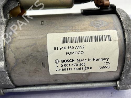 Starter FORD KA (RU8) 1.2 | BP24055445M8 - Image 6