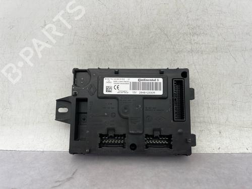 Electronic module DACIA DUSTER (HS_) 1.5 dCi (HSAJ) | BP40271579M83 - Image 3