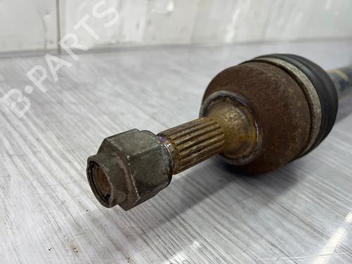 Right front driveshaft CITROËN C3 II (SC_) 1.4 HDi 70 (SC8HZC, SC8HR0, SC8HP4) | BP38057055M39 - Image 6
