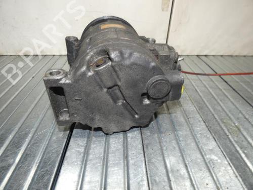 AC-Kompressor AUDI ALLROAD C5 (4BH) 2.5 TDI quattro | BP23671014M34 