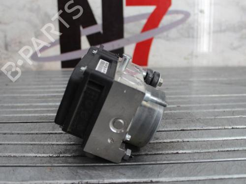 Used ABS pump ABS pump RENAULT CLIO III (BR0/1, CR0/1) 1.2 16V (BR02, BR0J, BR11, CR02, CR0J, CR11) (75 hp) 23692043 23692043