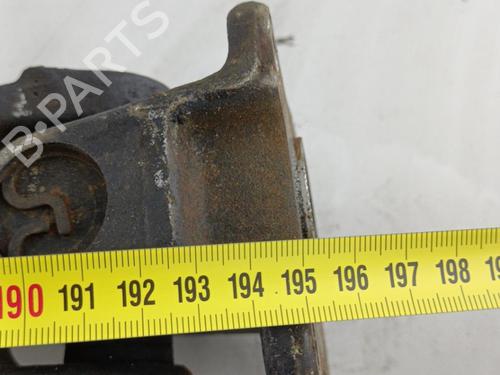Driveshaft HYUNDAI SANTA FÉ I (SM) 2.0 CRDi 4x4 | BP23732011M37 