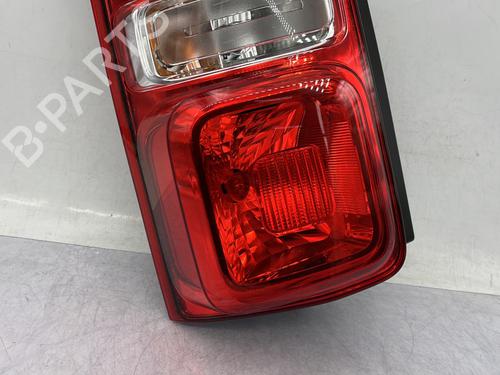 Used Left taillight Left taillight 37743609 37743609