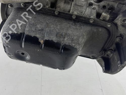 Used Engine Engine PEUGEOT 207 (WA_, WC_) 1.6 HDi (92 hp) 27271167 27271167