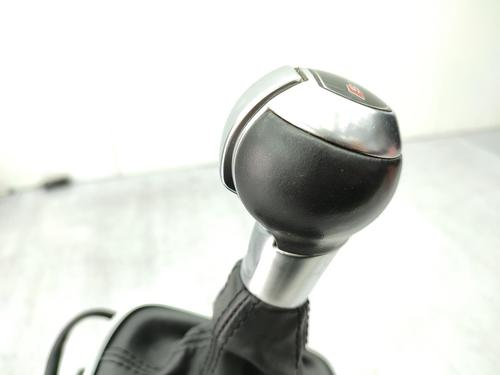 Gear lever AUDI A3 Sportback (8PA) 2.0 TDI 16V | BP23742182M90 